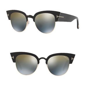 Tom Ford Sunglasses